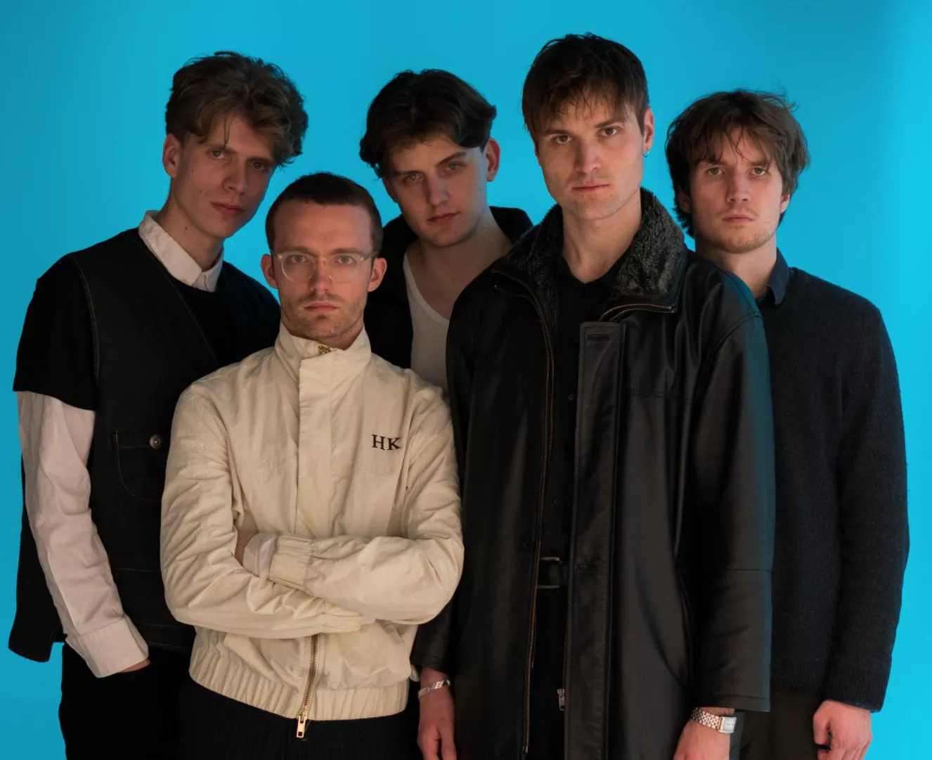 Zar Paulo tager på danmarksturné