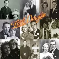 Ritual Union - Little Dragon
