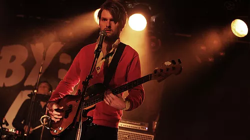 Hjaltalín: by:Larm, Oslo (Mesaninen)