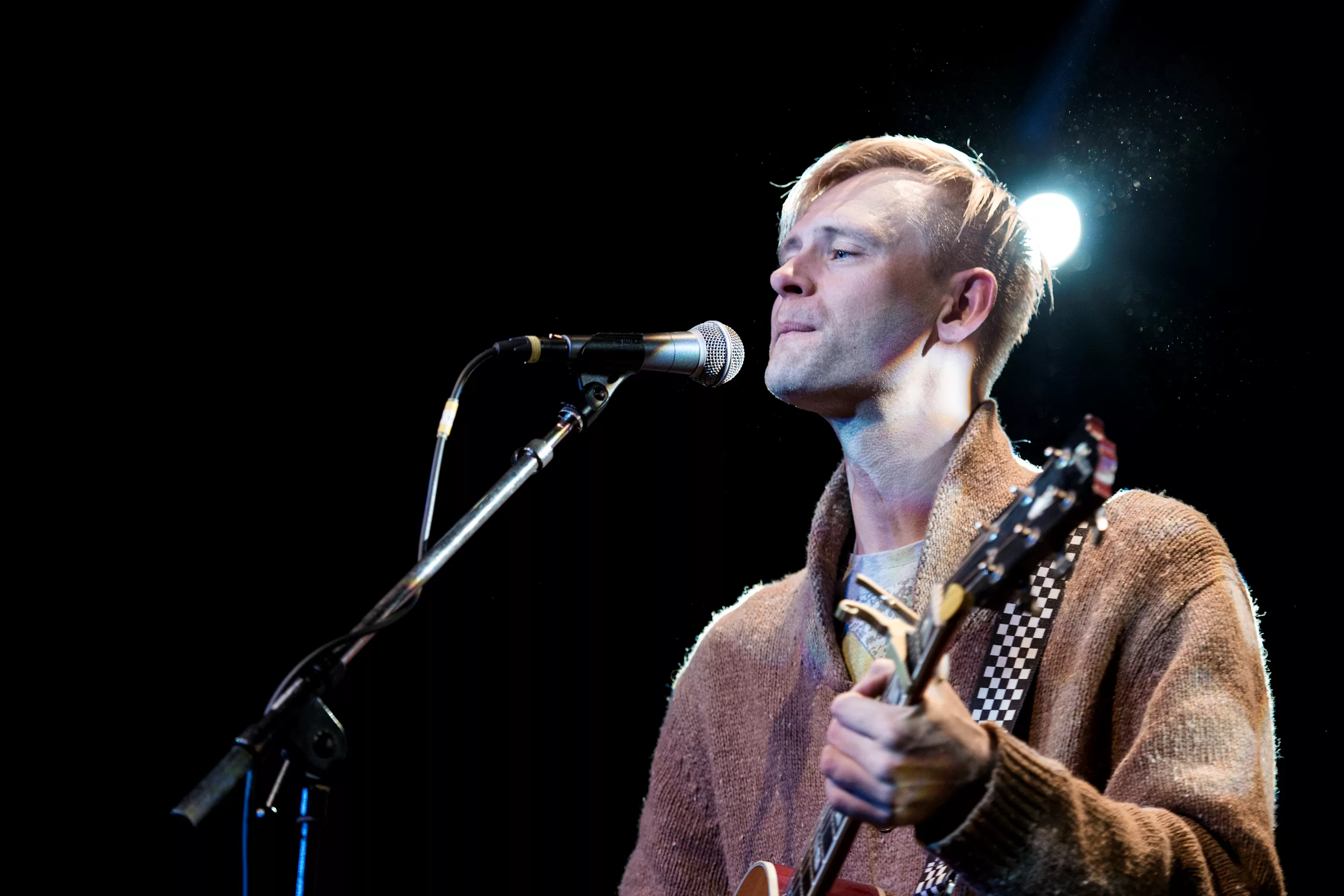 N* Grandjean: Jazzhouse, København