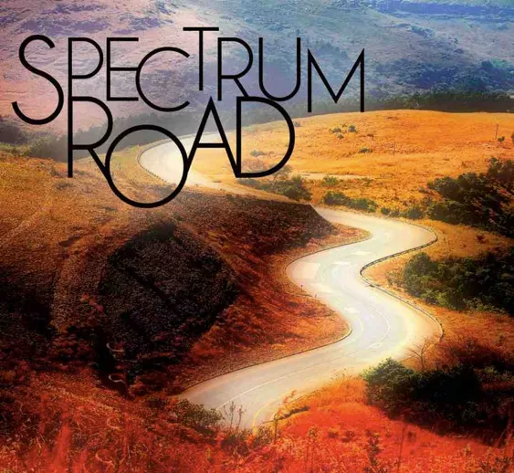 Spectrum Road - Spectrum Road