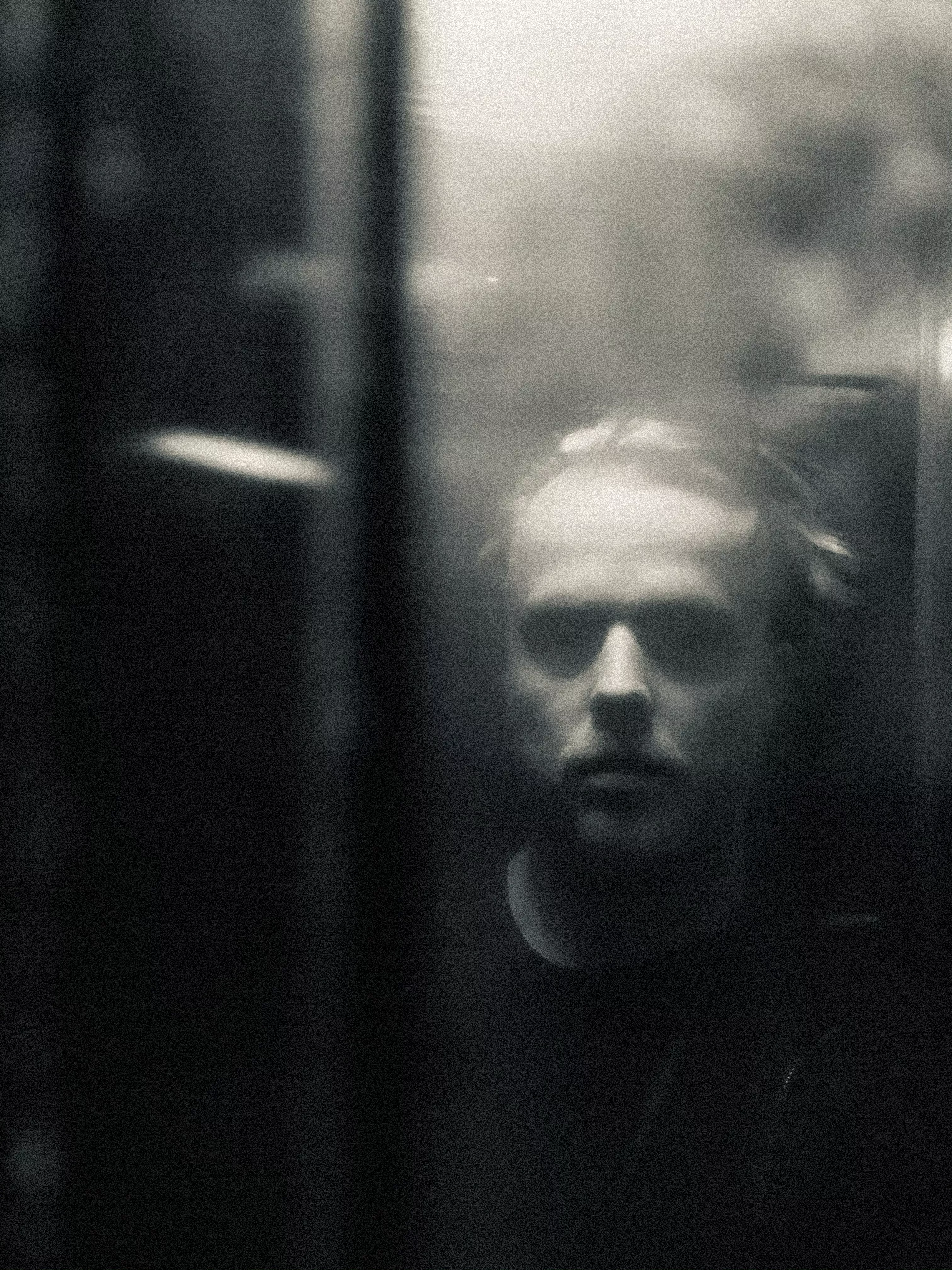 Sange fra indelukkede øjeblikke