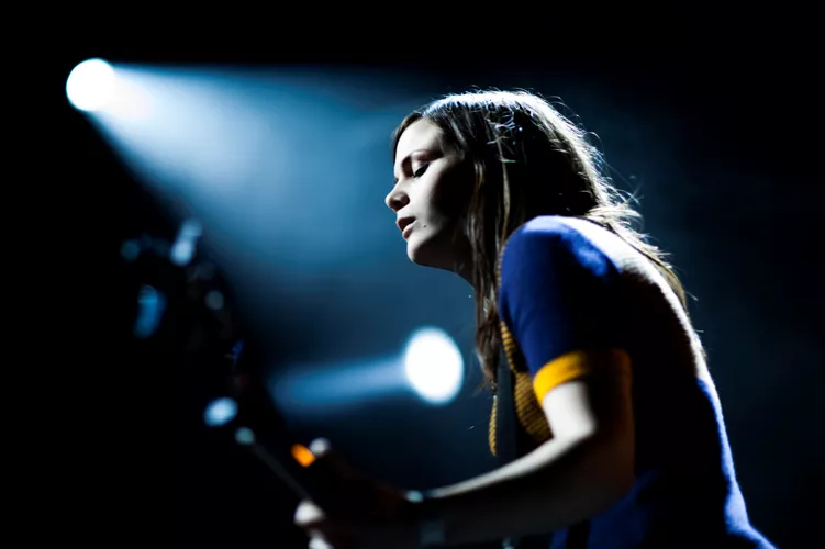 The Megaphonic Thrift : Diás Nordicos, Madrid