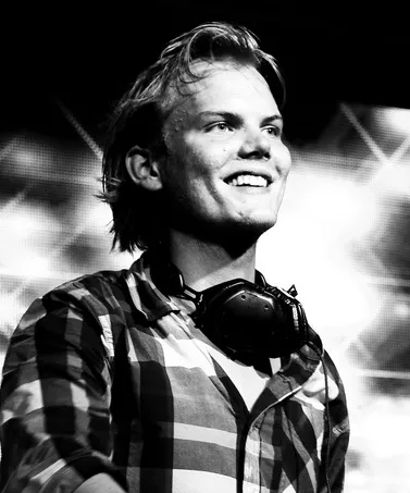 Avicii blev hædret ved søndagens MTV-galla