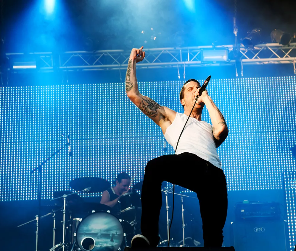 8 nya band till Getaway Rock