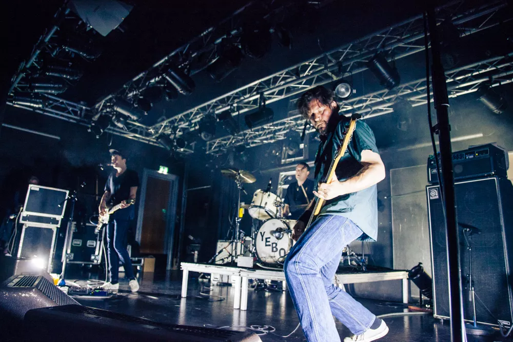 Psyched Up Janis fabelagtige i Sønderborg