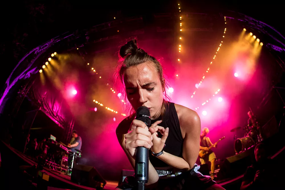 Danish Music Awards: Og de nominerede er...