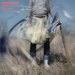 Sinusoid Wave Electronica - Sinusstøv