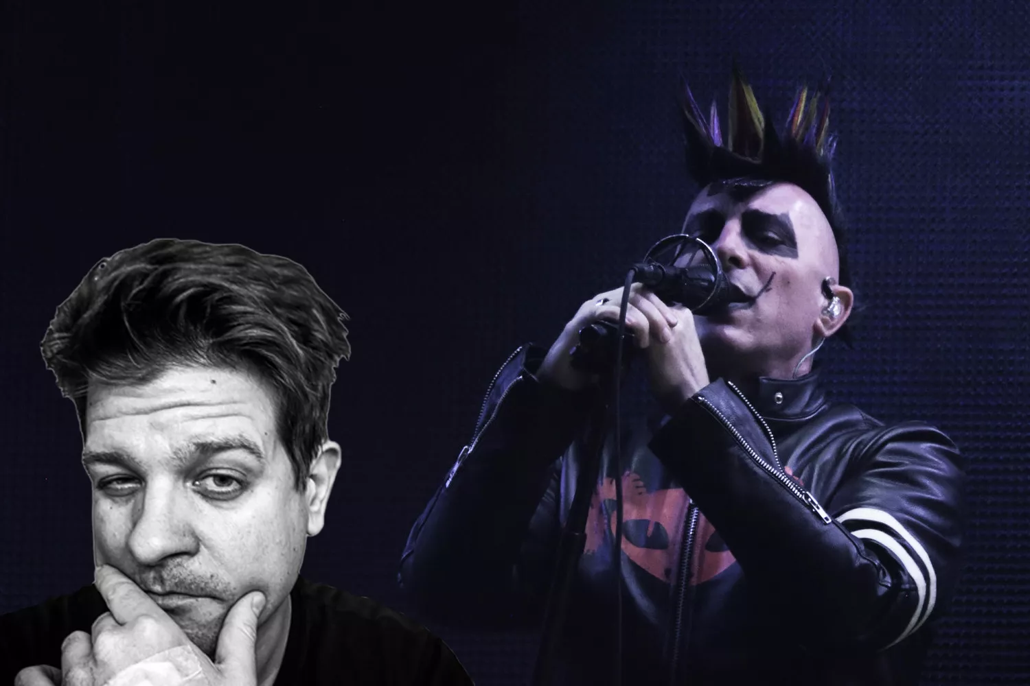 KRÖNIKA: Vad gör vi med barn som gillar Tool – mycket sen abort? 