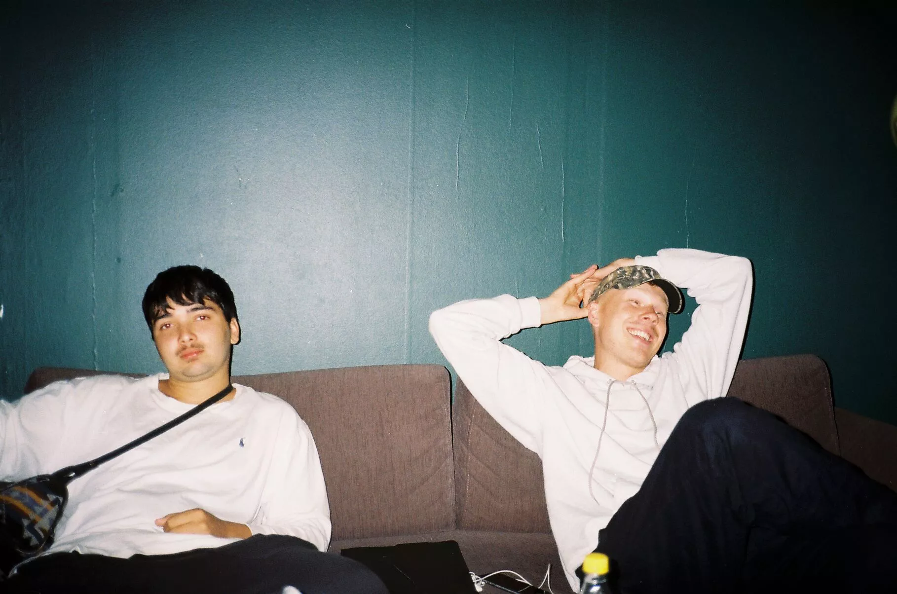 PLAYLISTE: De bedste hiphoptracks lige nu