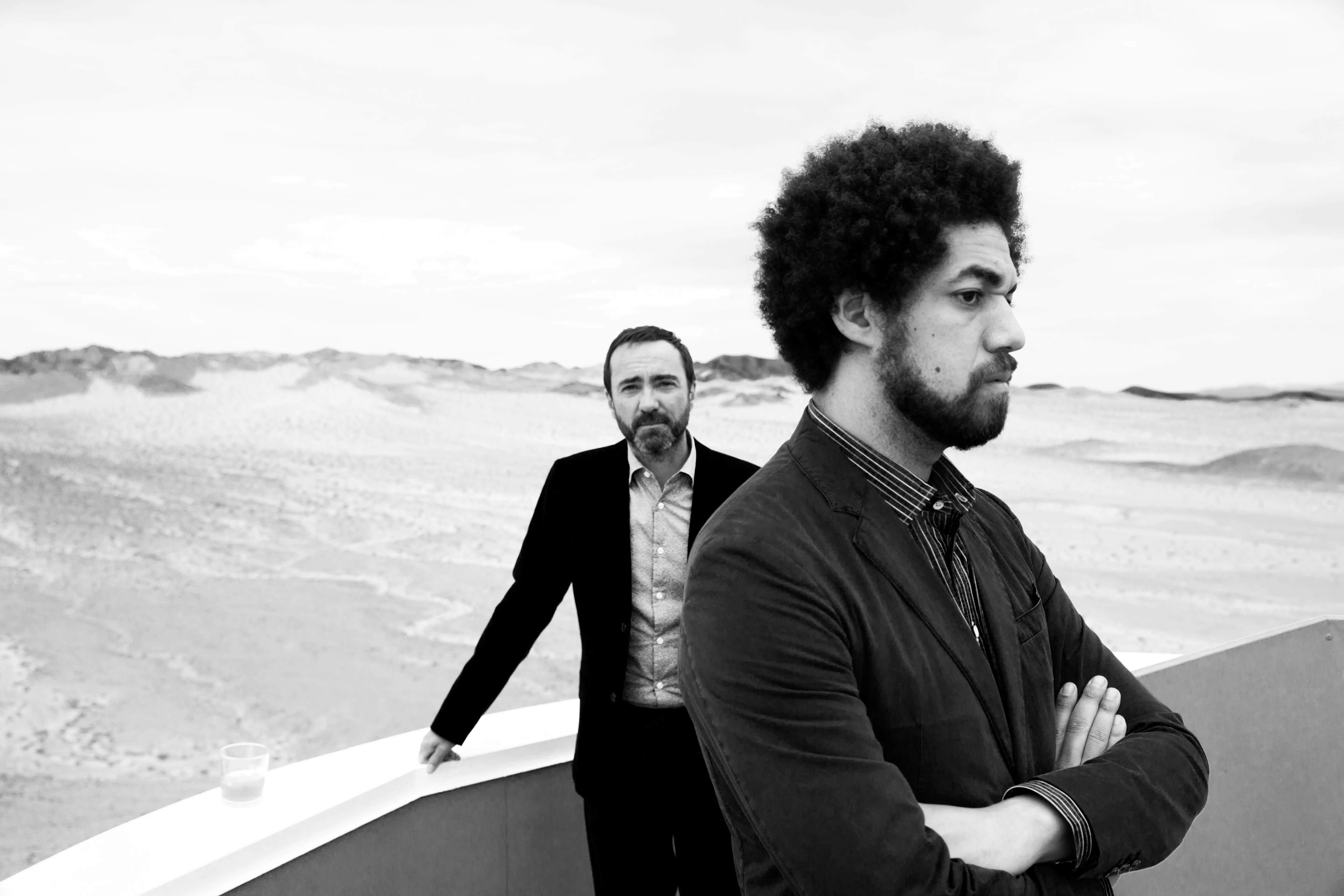 Broken Bells möter verkligheten