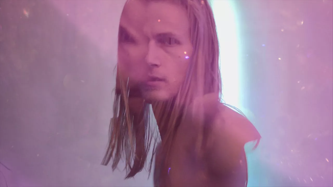 Guldimunds sidste single om at være forelsket