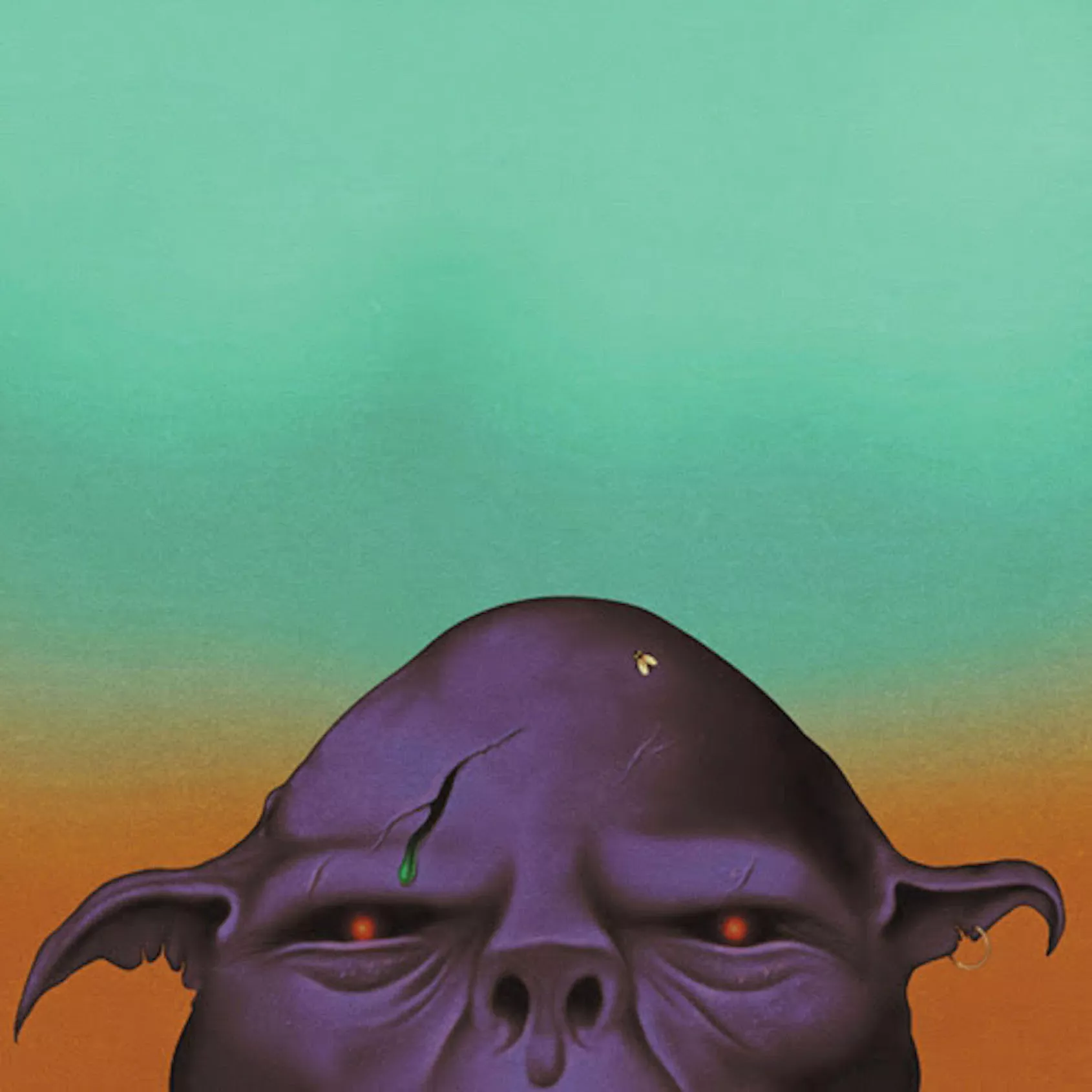 Orc - Oh Sees