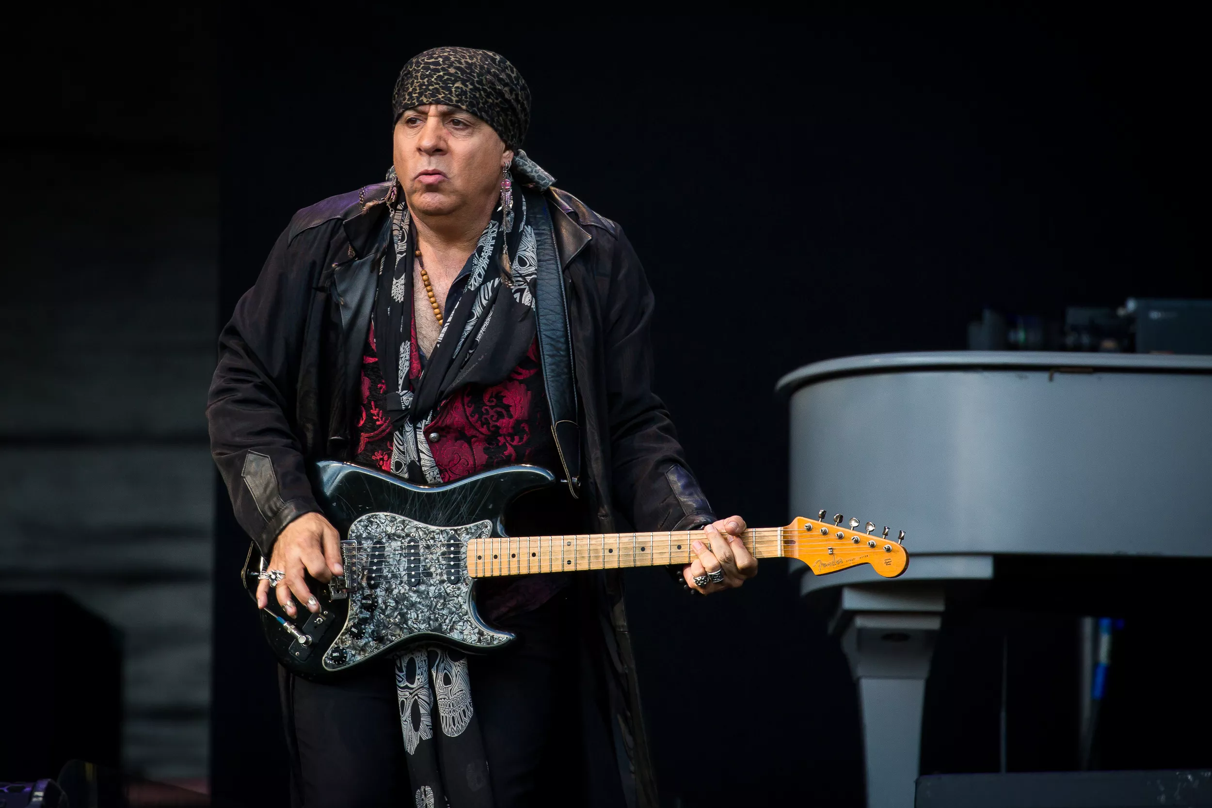 Sweden Rock bokar nya storheter