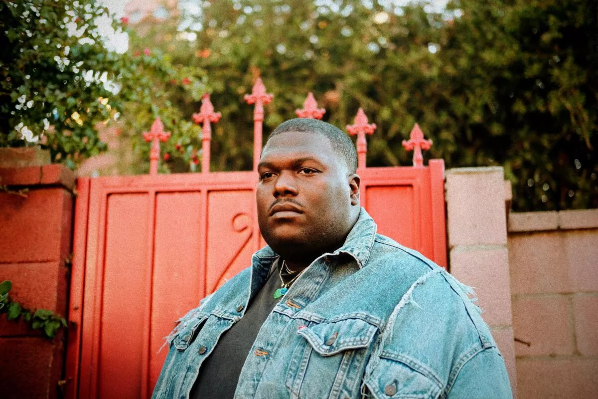 Foto: Def Jam Recordings