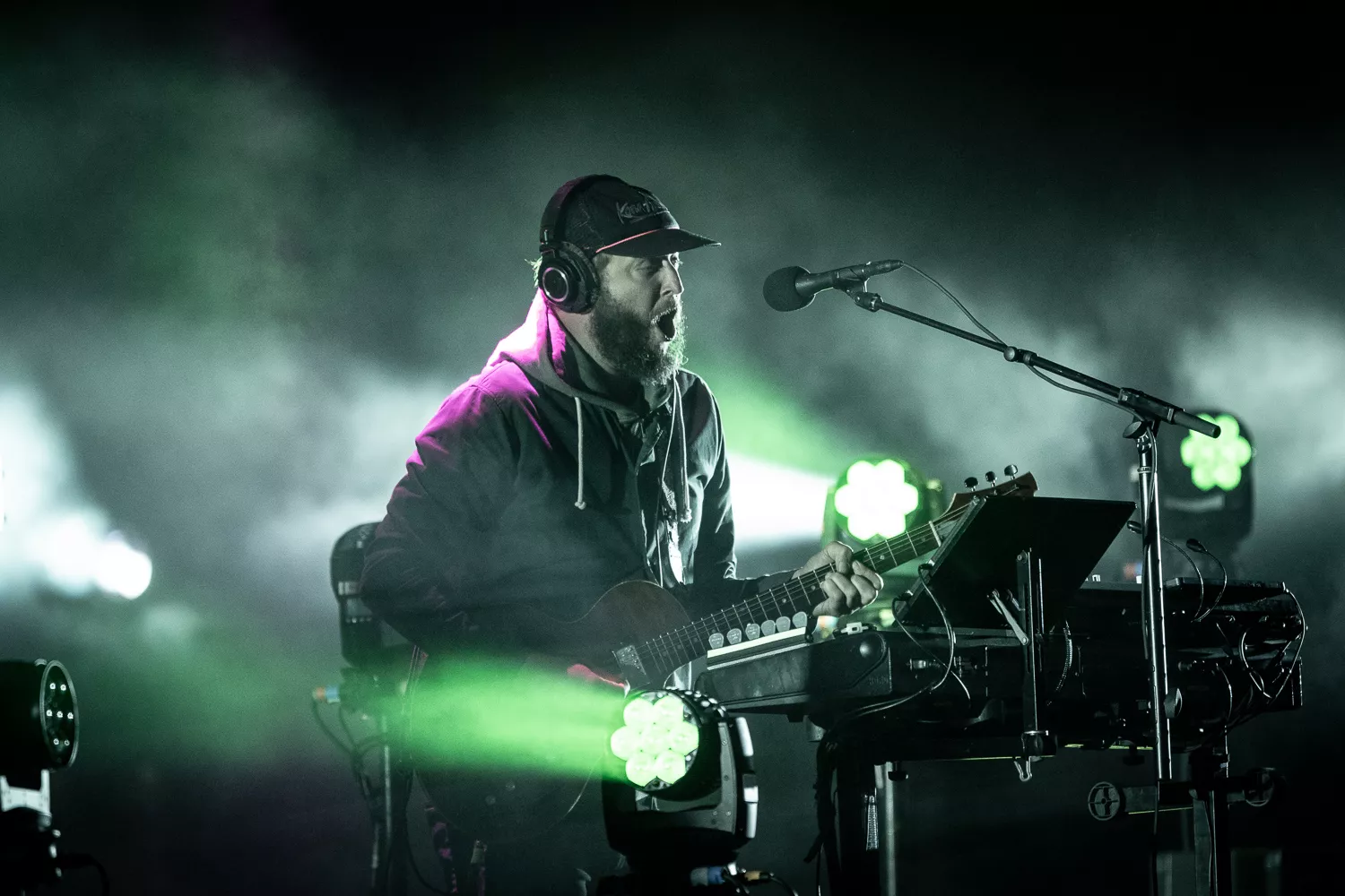 BÄST JUST NU: Antikapitalistisk hymn – med Bruce Springsteen på kör