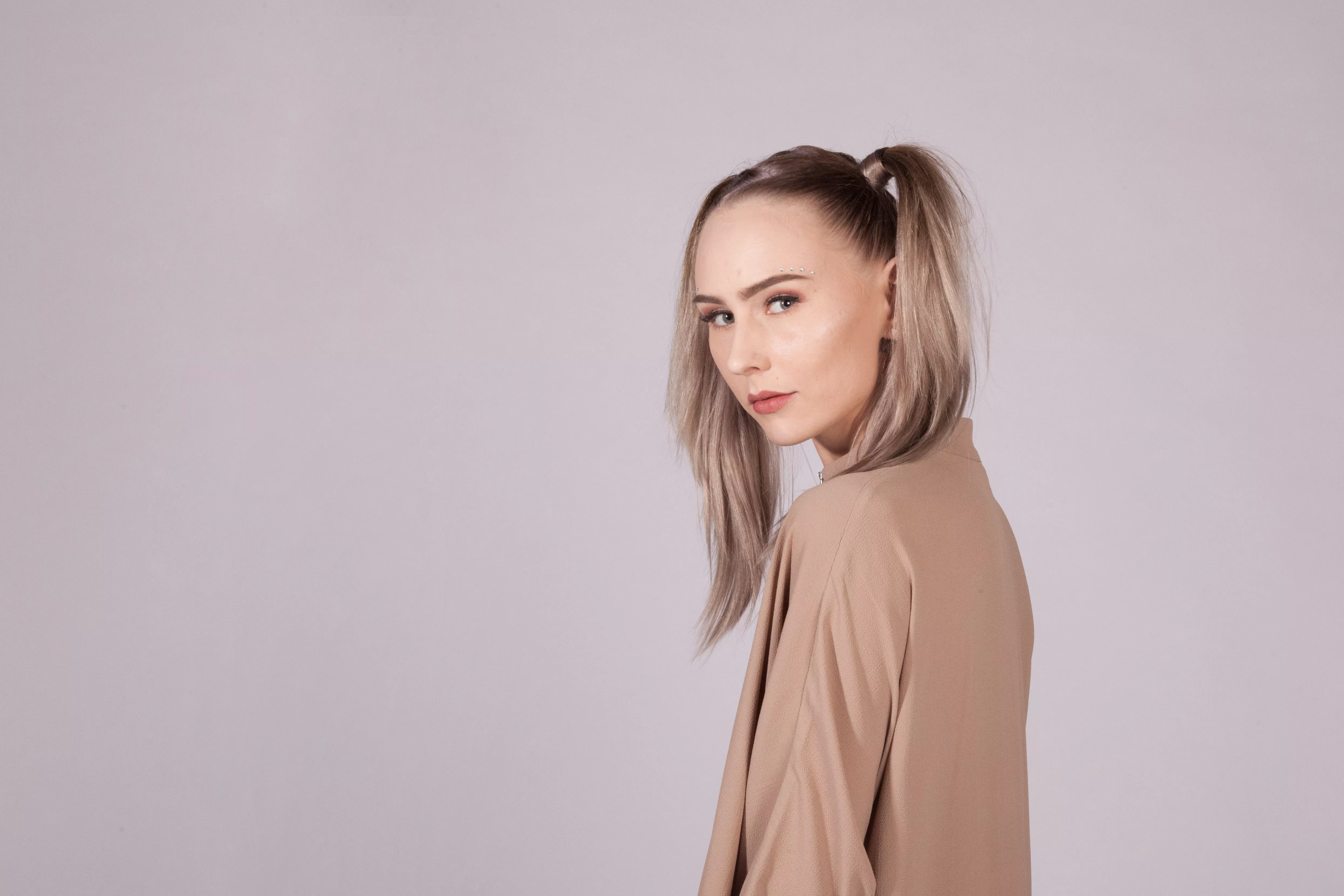 Undertoner av potensial