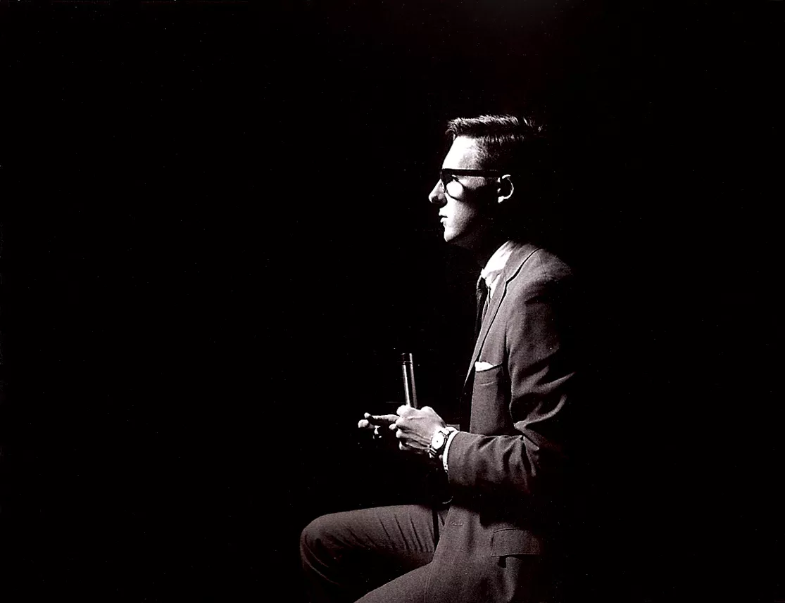 Mad Men- og 50'er-inspireret koncert i Pumpehuset