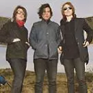 Secret Machines-guitarist stopper