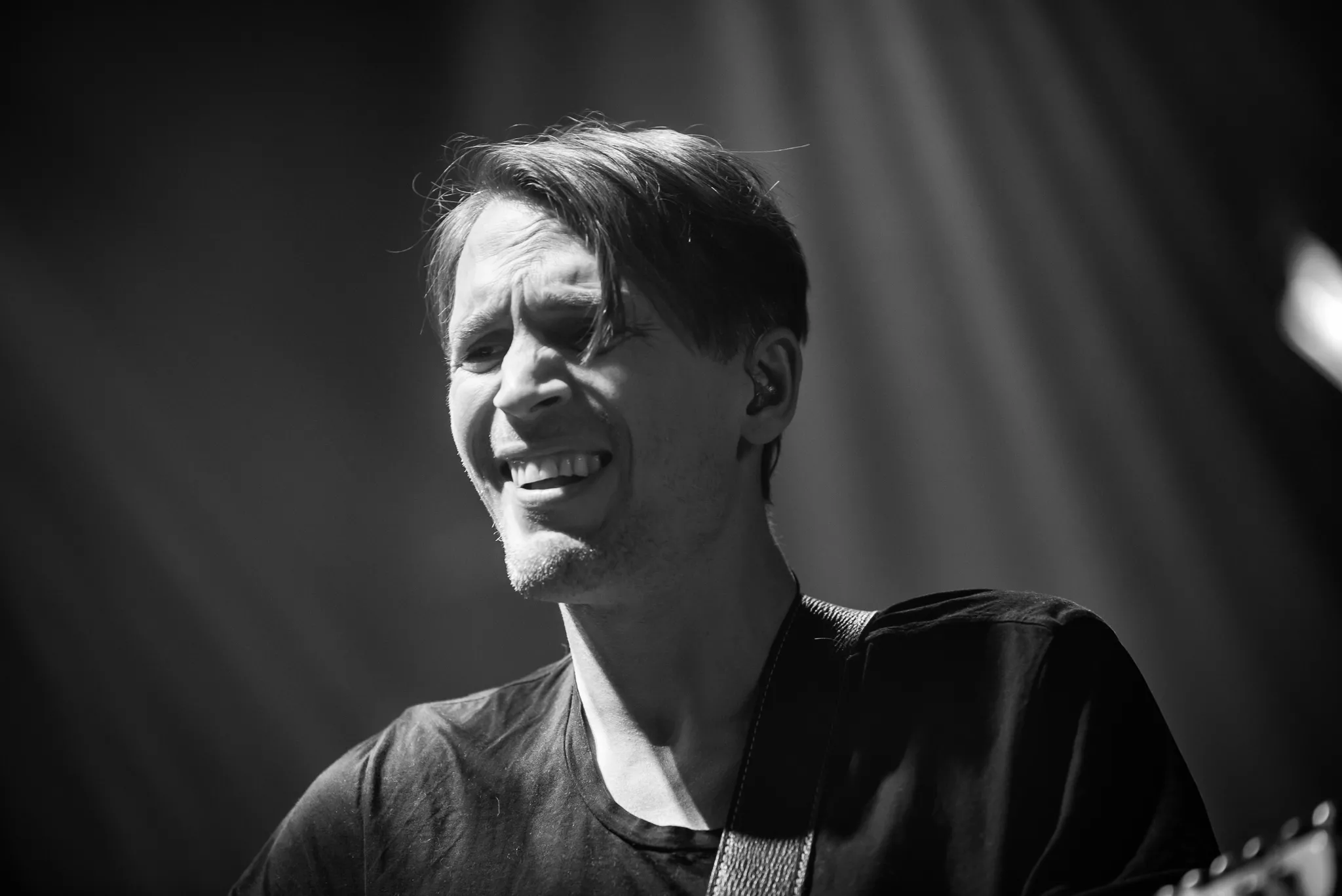 Sundsvall Block Party presenterar nya namn