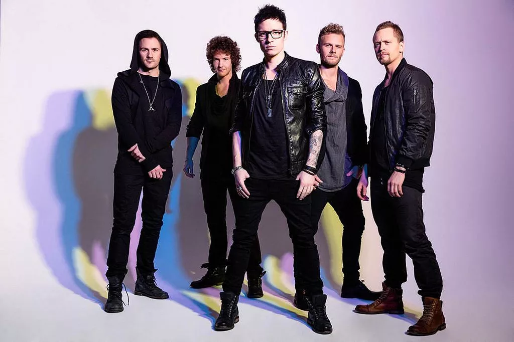 Svensk artist startade insamling för påkörd tiggare