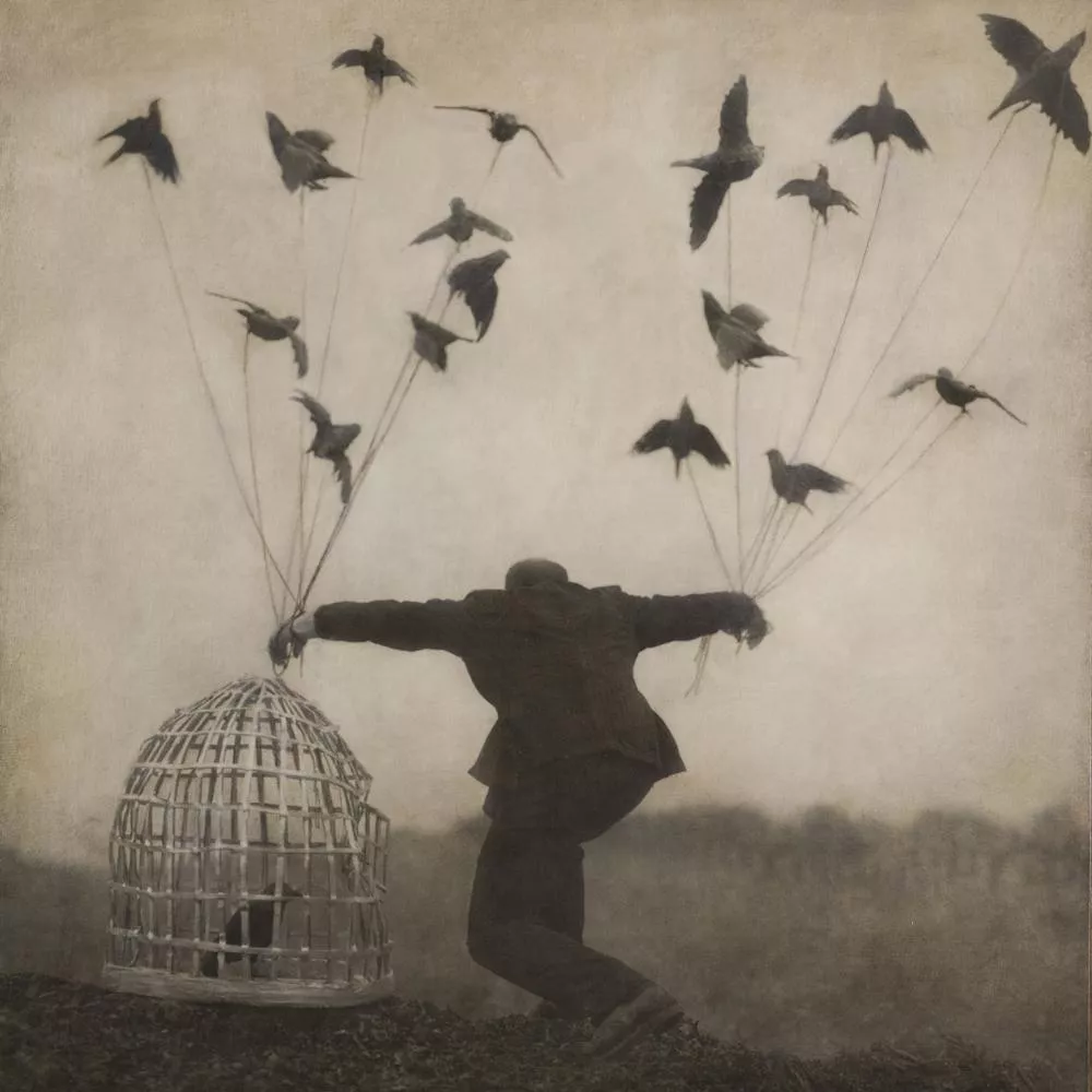 Gloaming 2 - Gloaming