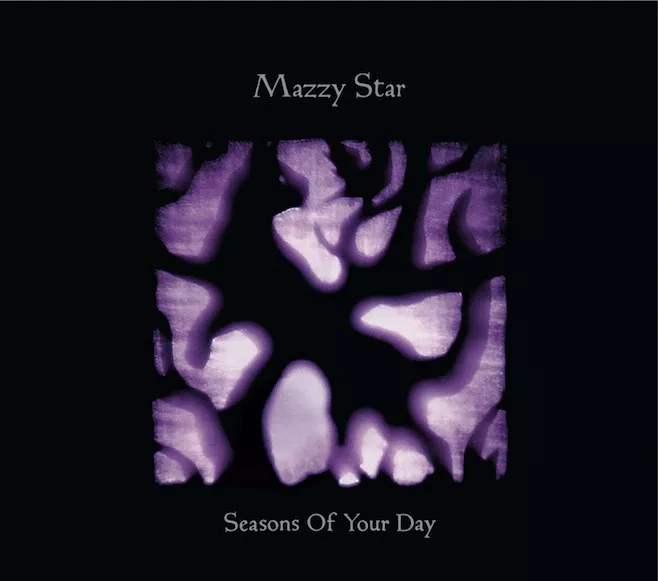 Seasons Of Your Day - Mazzy Star