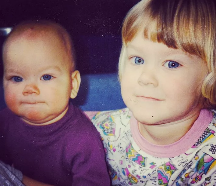TBT: Vad är det här för svensk duo?