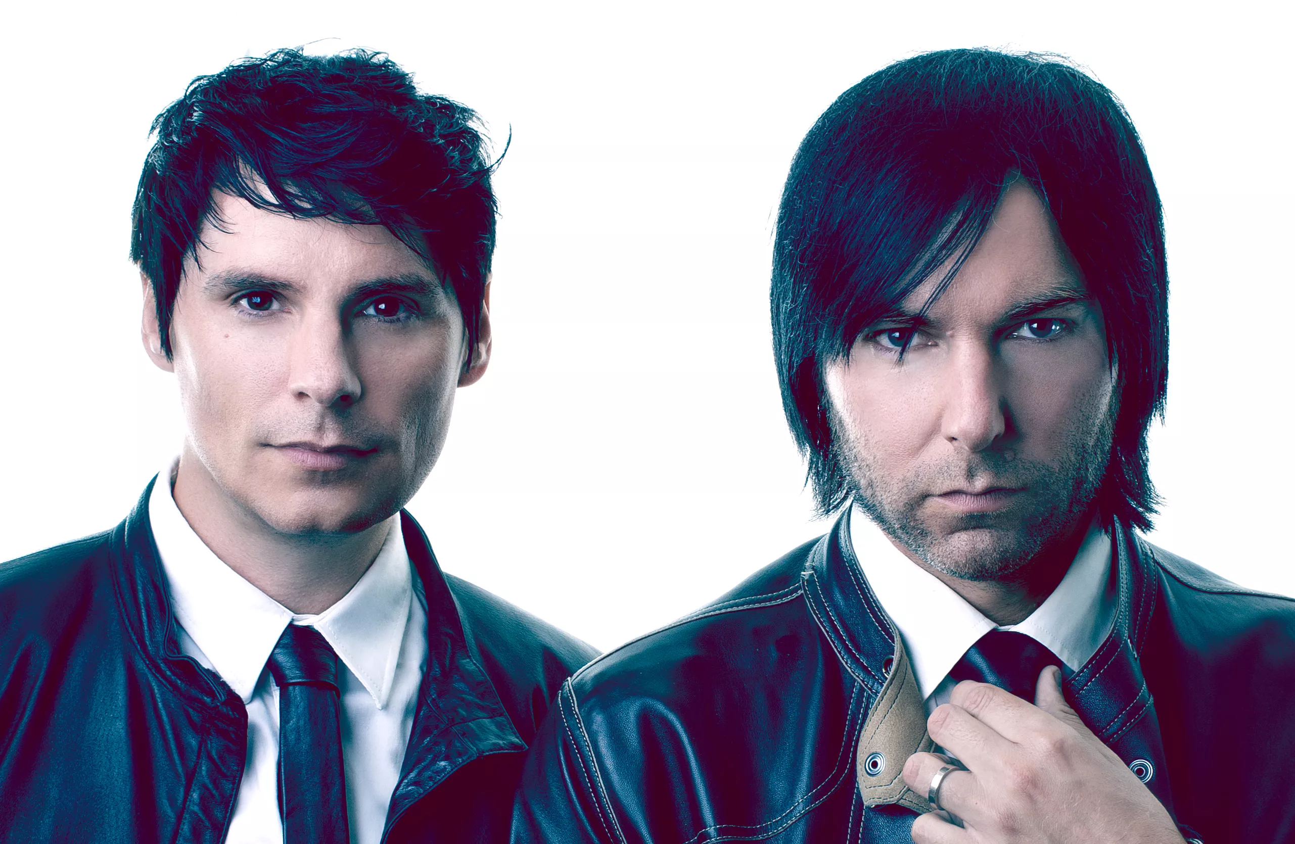 LÅTPREMIÄR: Eskobar – Magnetic