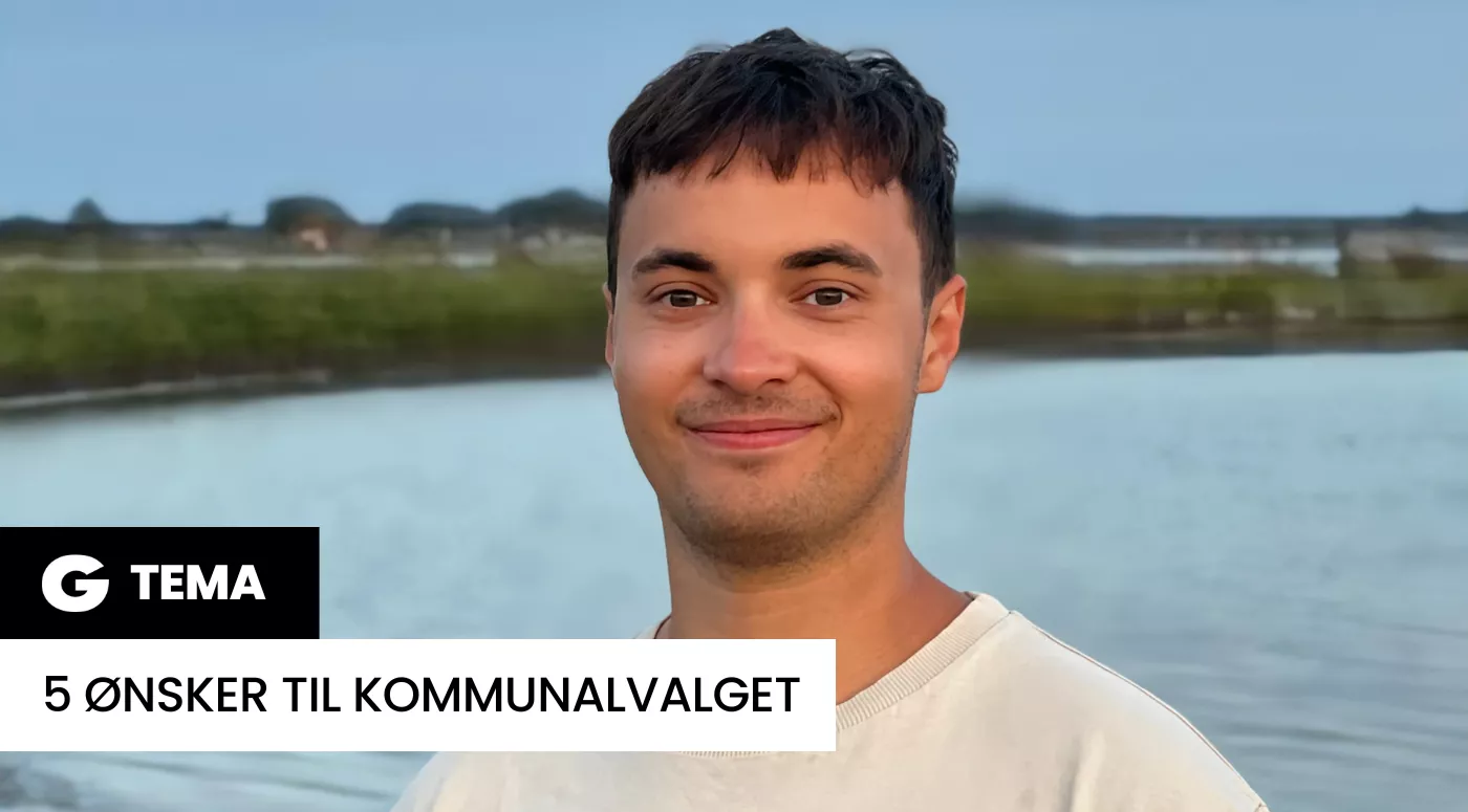 5 ønsker fra ColliderScopeCollective: "Lad de unge skabe deres egen kultur"