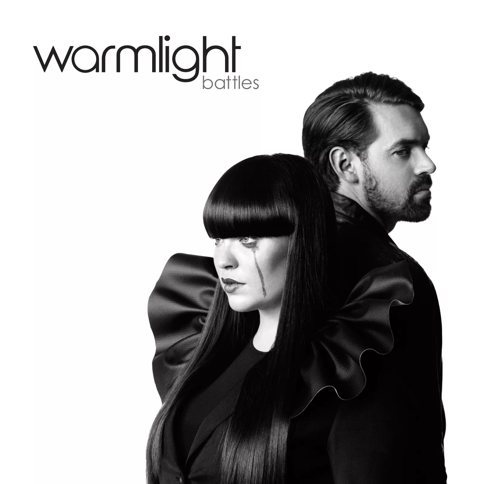 Battles - Warmlight