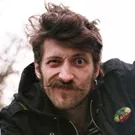 Eugene Hütz har hovedrollen i Madonna-film