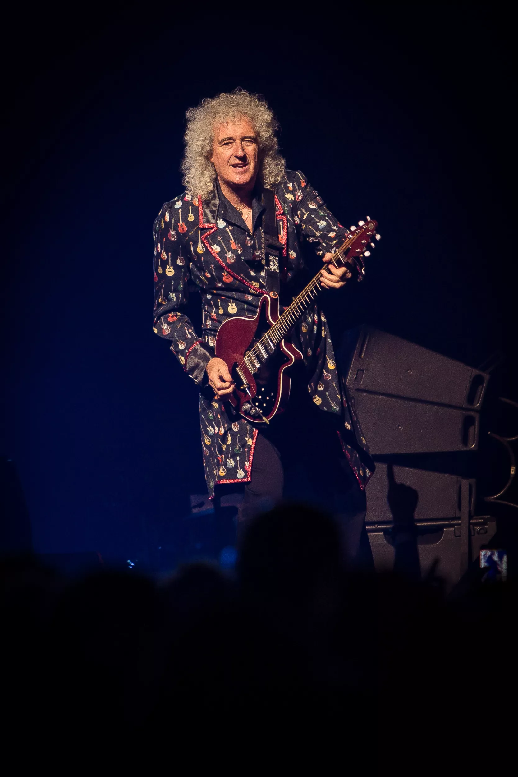 Brian Mays oväntade avslöjande om Bohemian Rhapsody-filmen – "Om de bara visste"