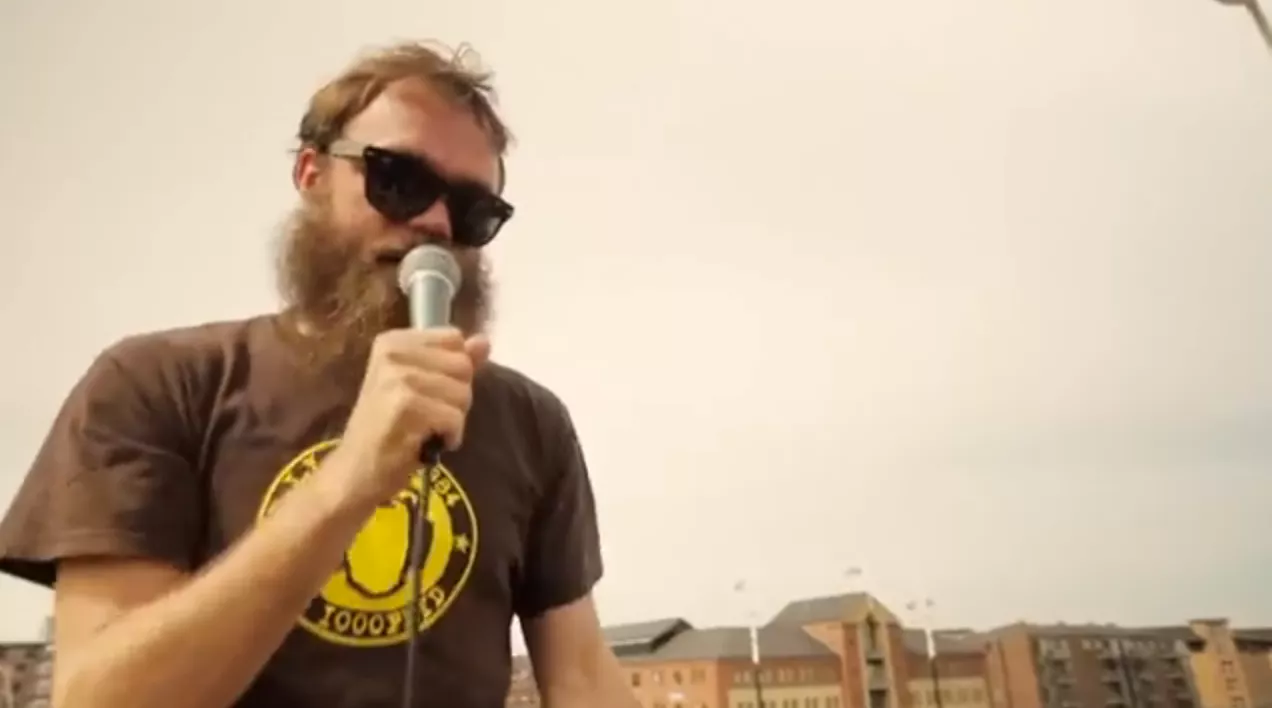 Hør ugens bedste sange