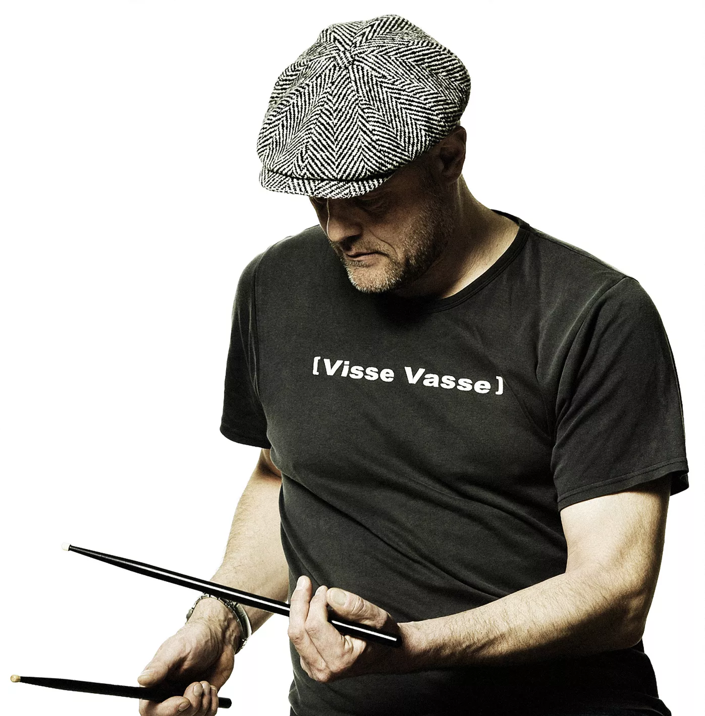 Lineuppet til Ken Gudman-prisfest klar