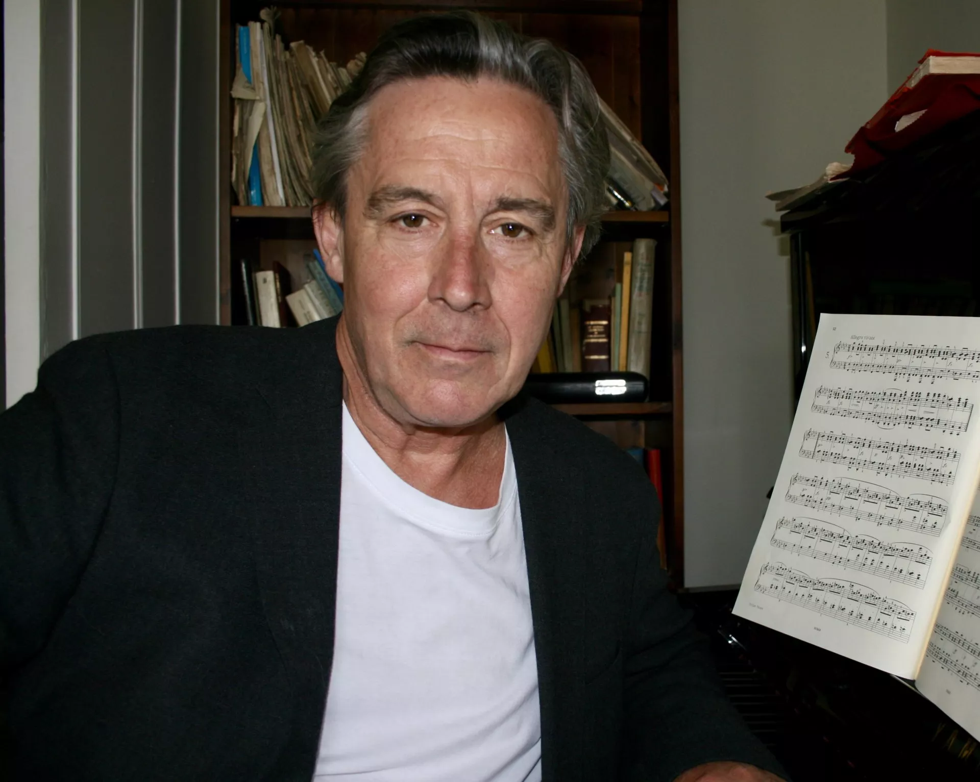 Tidlig elektronisk klassiker fremføres live i Danmark - men ikke af sin ophavsmand