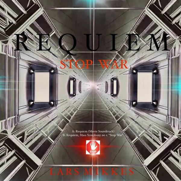 Requeim - Stop War - Lars Mikkes