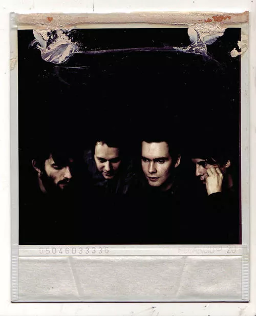 Sigur Rós udsender deluxe-udgave af deres seneste album