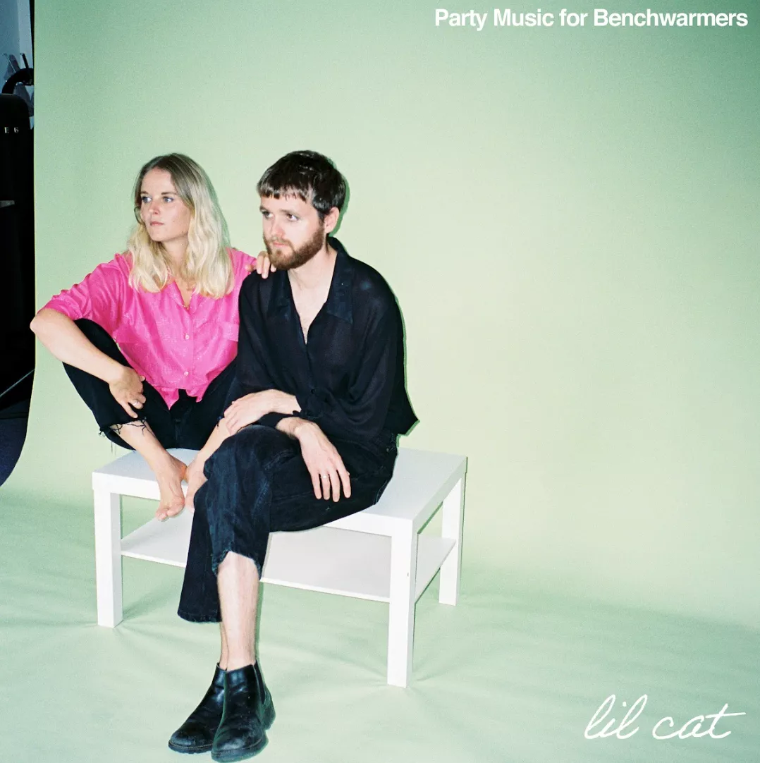 Party Music for Benchwarmers - Lit Cat