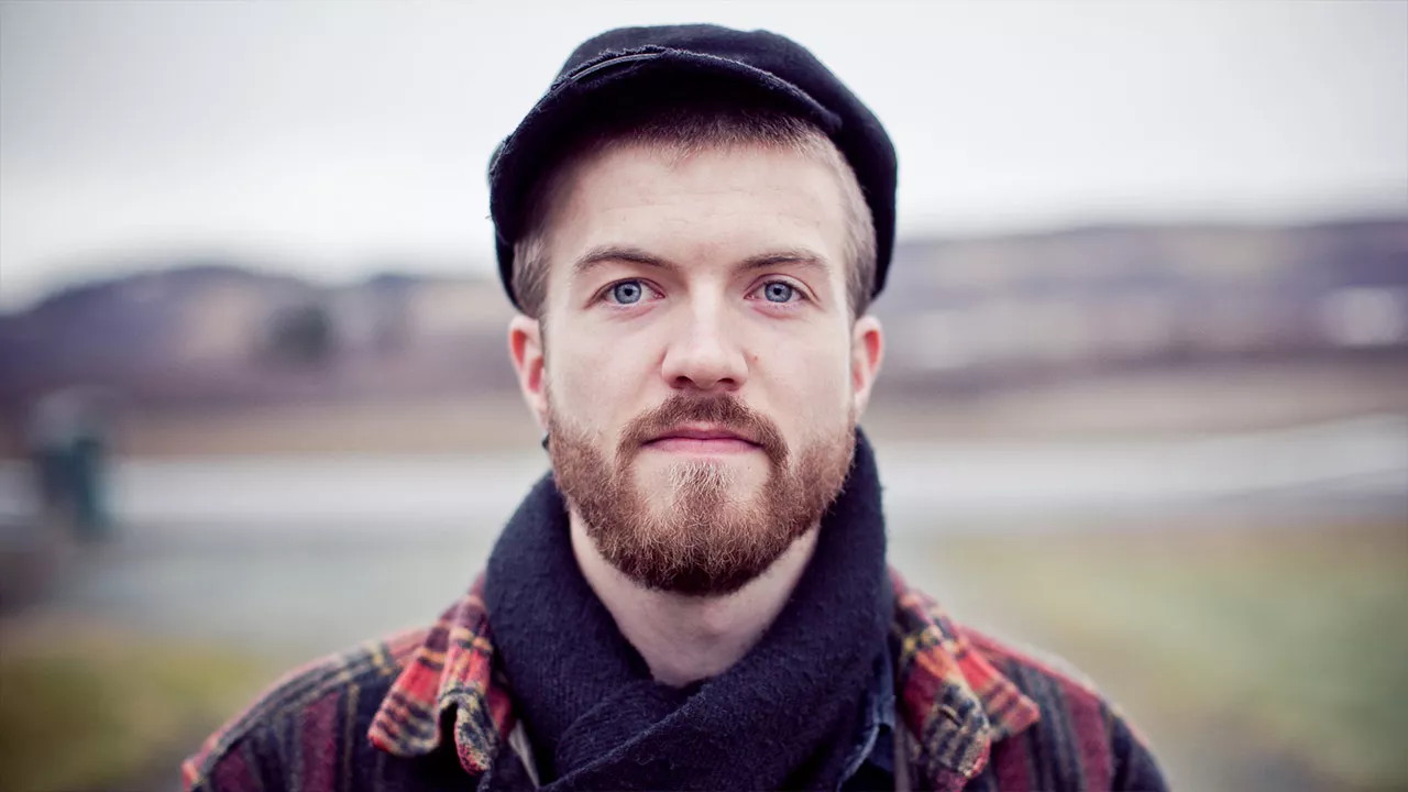 Årets Urørt: Sigurd Julius!