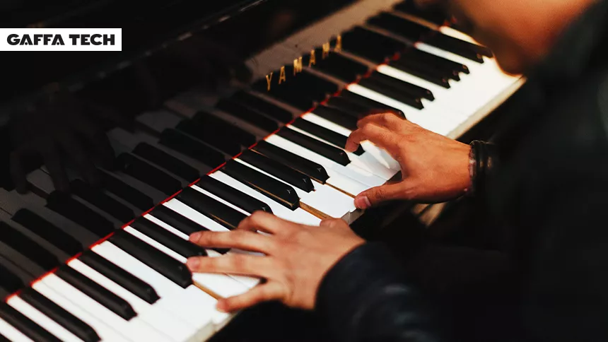 Klassisk lyd til øret