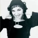 Natacha Atlas til Store Vega