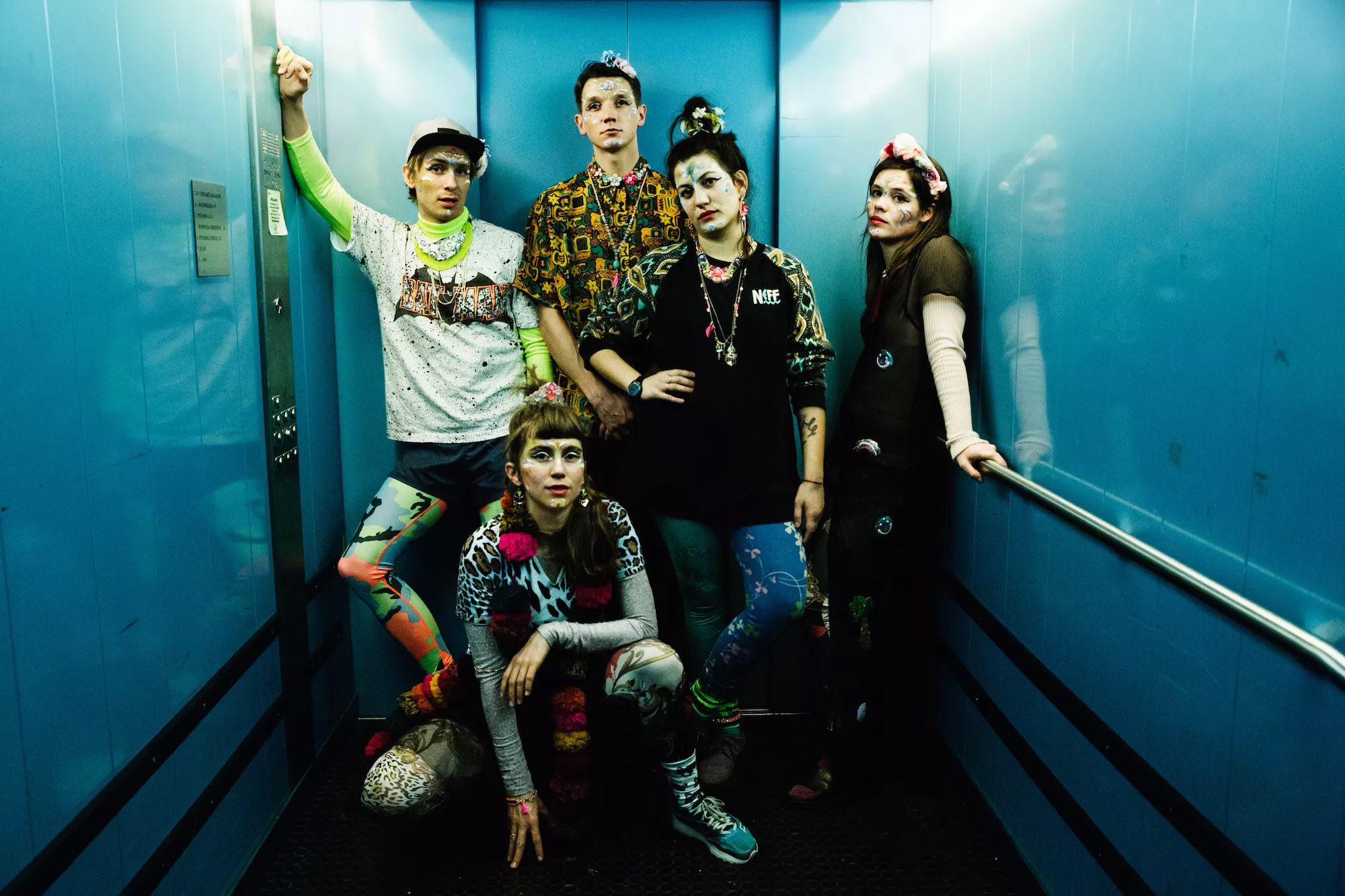 Broen signerer med det kredible plateselskapet Bella Union – og slipper ny singel