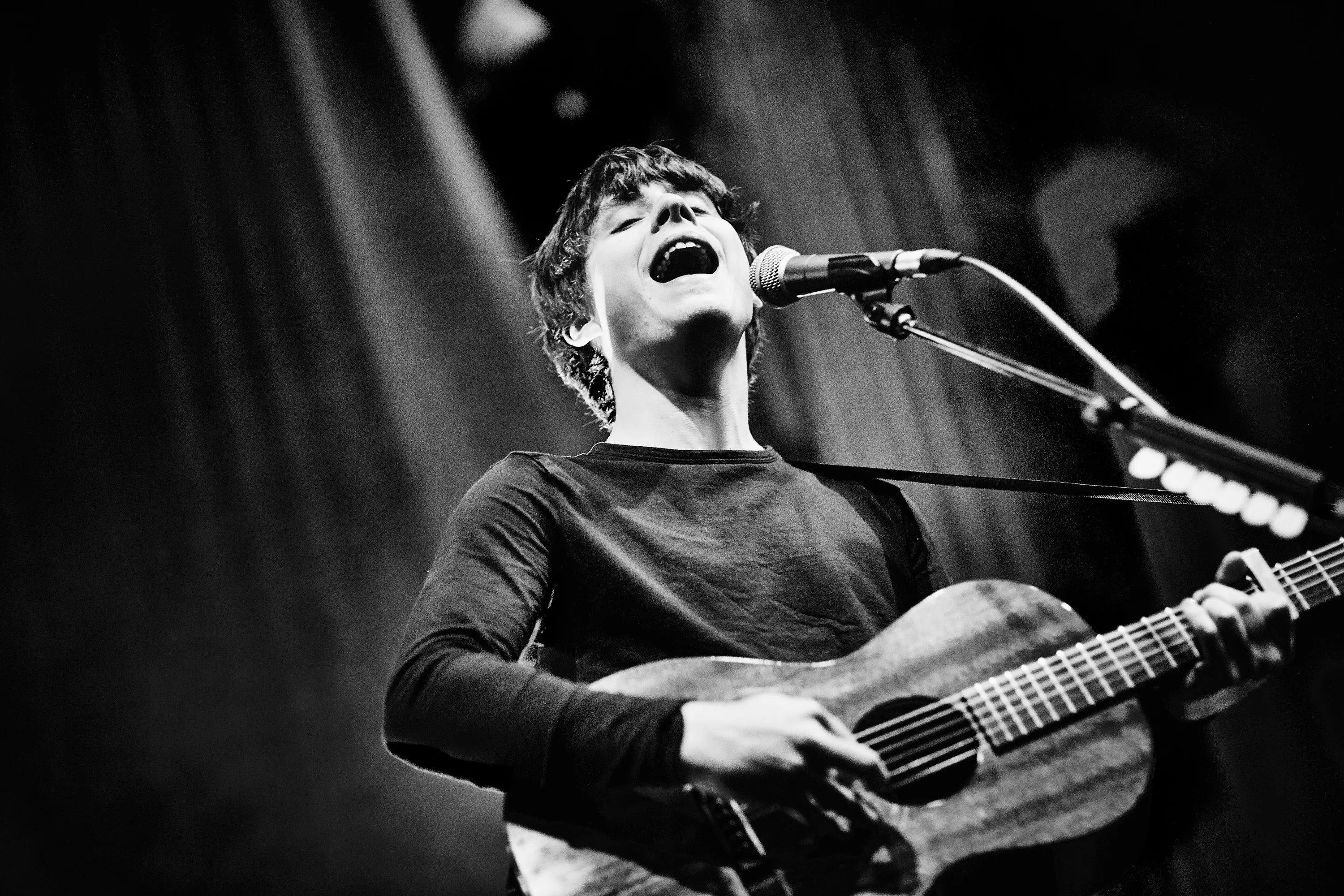 Nalen, Stockholm - Jake Bugg