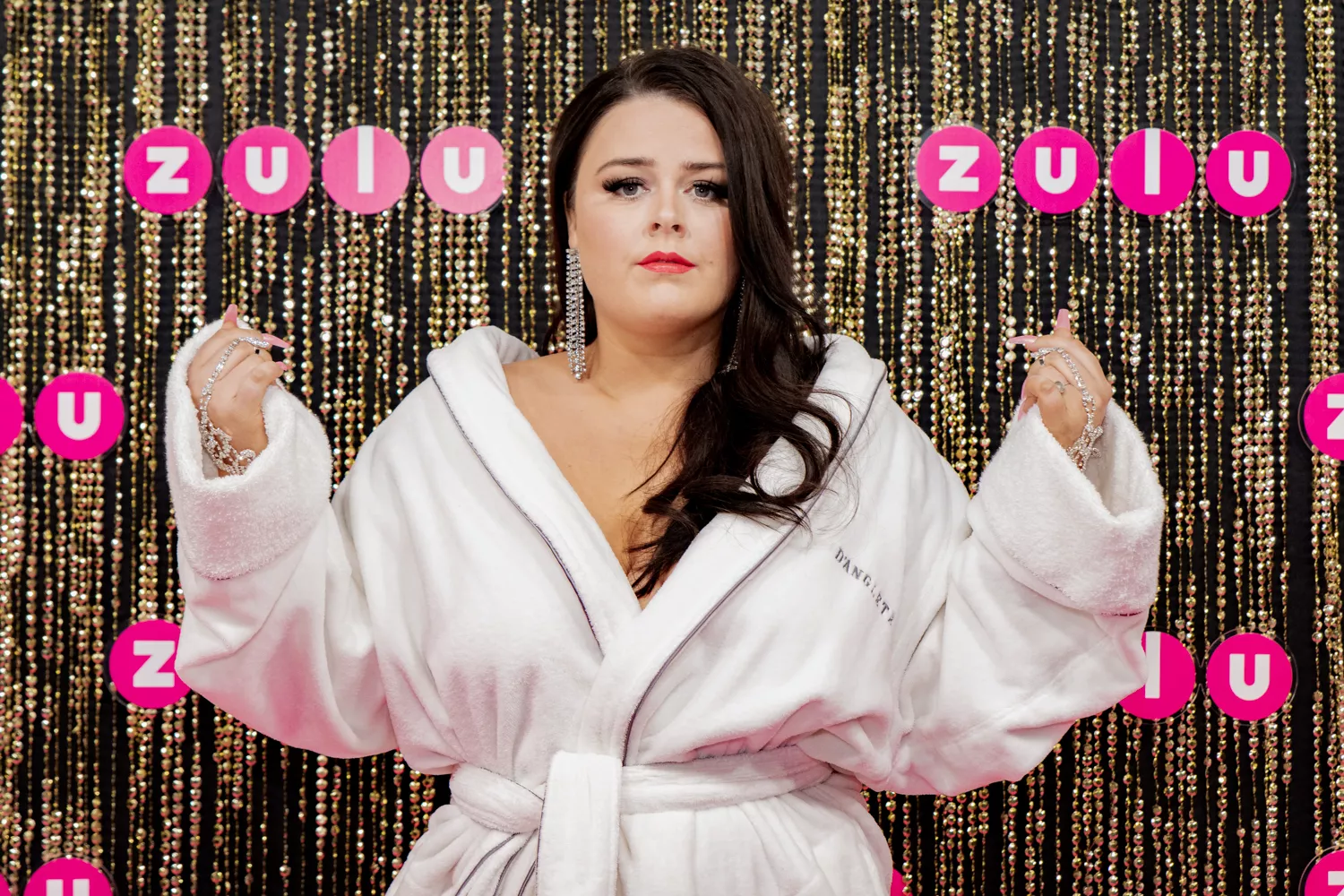 ZULU AWARDS: Se stjernerne på den røde løber