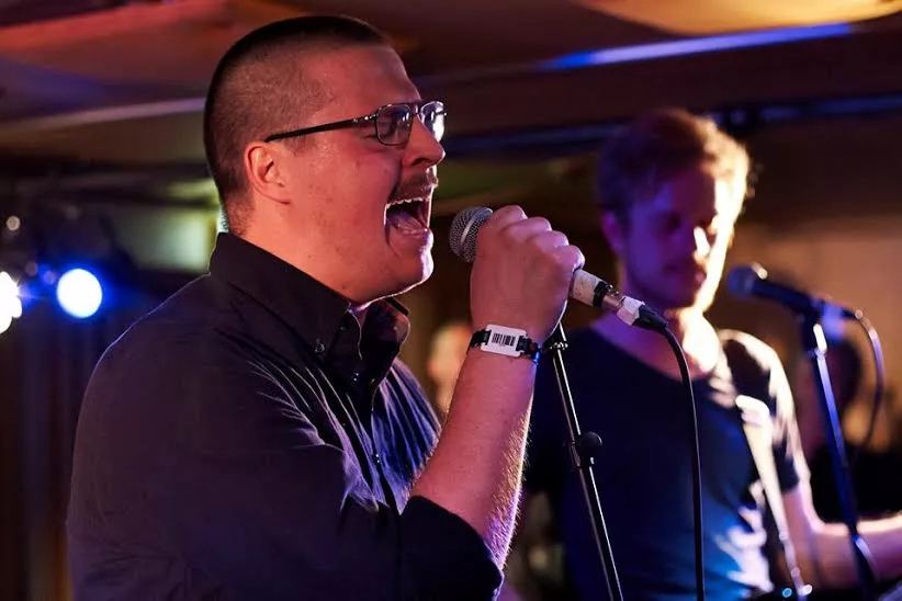 You Work For Me Now: HeadQuarters, Aarhus