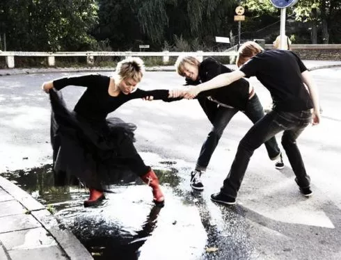 Hellsongs släpper album i augusti