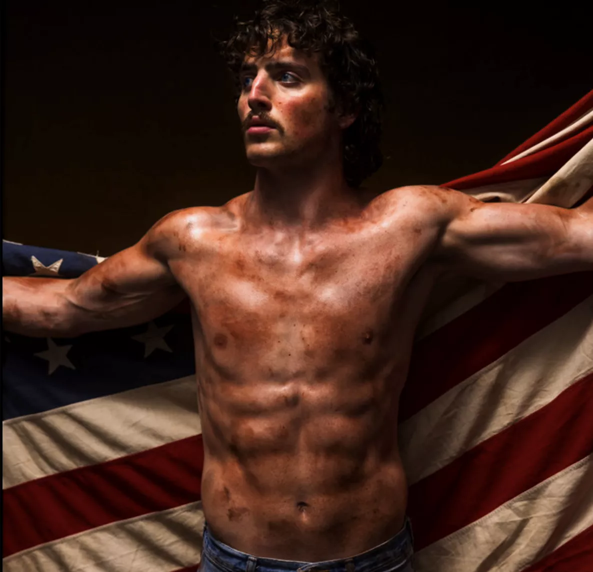 American Heart - Benson Boone