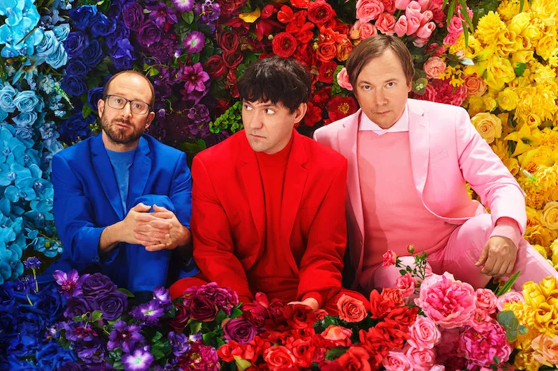 Storslået og intenst comeback 