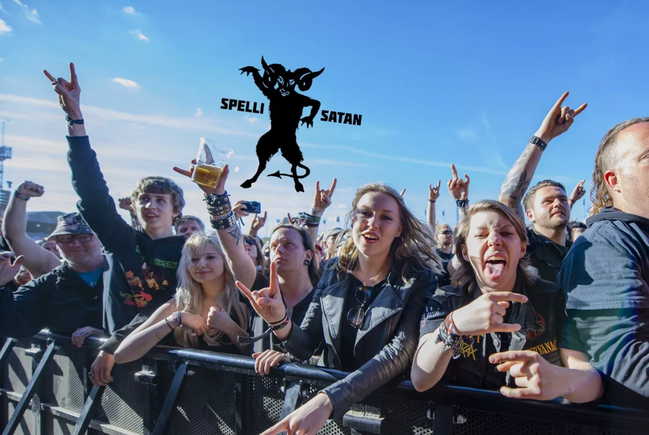 Hör veckans bästa låtar från den hårdare skolan